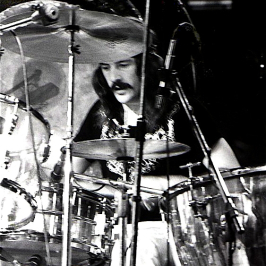 JOHN BONHAM