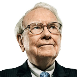 WARREN BUFFET