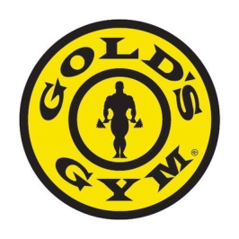 GOLD'S GYM