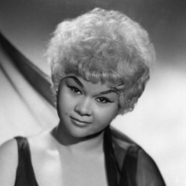 ETTA JAMES