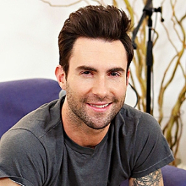 ADAM LEVINE