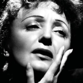 EDITH PIAF