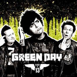 GREEN DAY