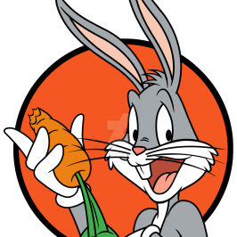 BUGS BUNNY