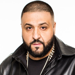 DJ KHALED