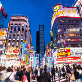 TOKYO