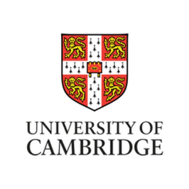 UNIVERSITY OF CAMBRIDGE