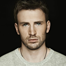 CHRIS EVANS