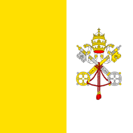 VATICAN