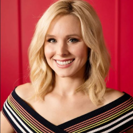 KRISTEN BELL
