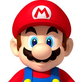 MARIO