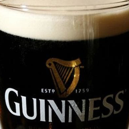 GUINNESS