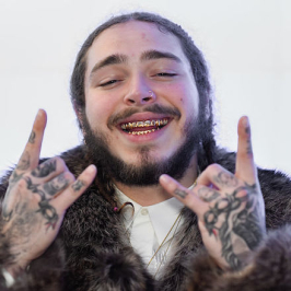 POST MALONE