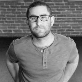 CHARLIE SHREM