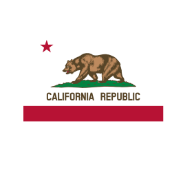 CALIFORNIA
