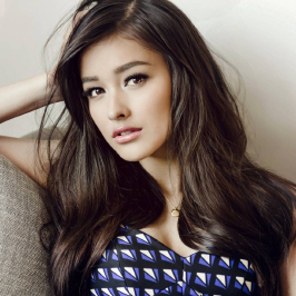 LIZA SOBERANO