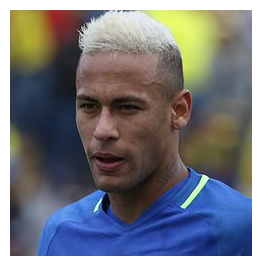 NEYMAR DA SILVA SANTOS JÚNIOR