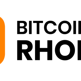 BITCOIN RHODIUM