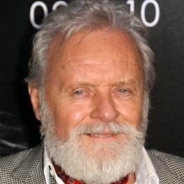 ANTHONY HOPKINS
