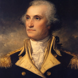 GEORGE WASHINGTON