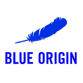 BLUE ORIGIN
