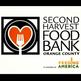 SECOND HARVEST FOOD BANK OF ORANGE COUNTY