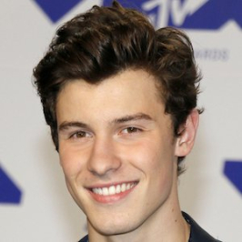 SHAWN MENDES