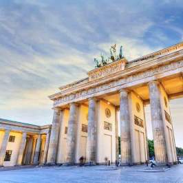 BERLIN