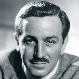 WALT DISNEY