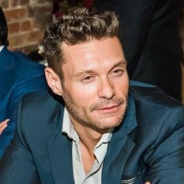 RYAN SEACREST