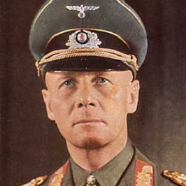 ERWIN ROMMEL