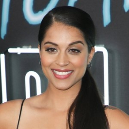 LILLY SINGH (IISUPERWOMANII)