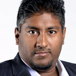 VINNY LINGHAM