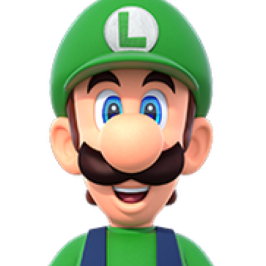 LUIGI