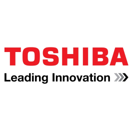TOSHIBA