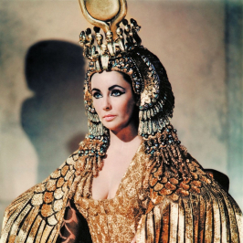 CLEOPATRA
