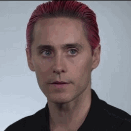 JARED LETO
