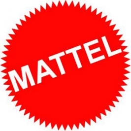 MATTEL, INC.