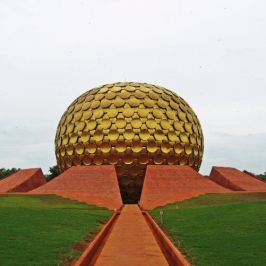 PONDICHERRY