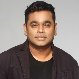 A. R. RAHMAN