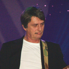 MIKE OLDFIELD