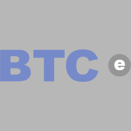 BTC-E