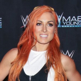 BECKY LYNCH