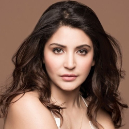 ANUSHKA SHARMA