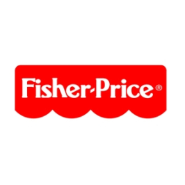 FISHER-PRICE
