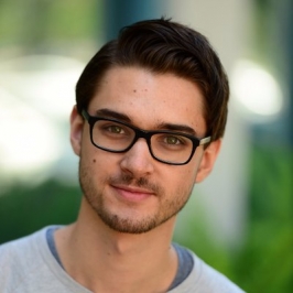 DOMINIK SCHIENER