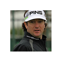 BUBBA WATSON