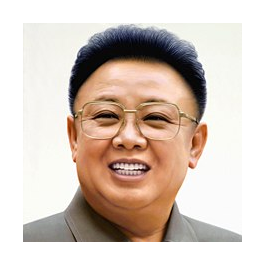 KIM JONG-IL