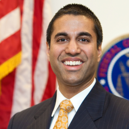 AJIT PAI