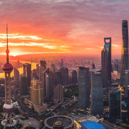 SHANGHAI